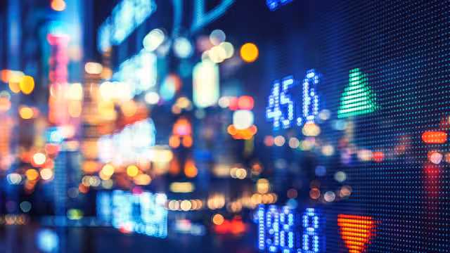 5 ETFs Withstanding the Biggest Market Drop Since 2020