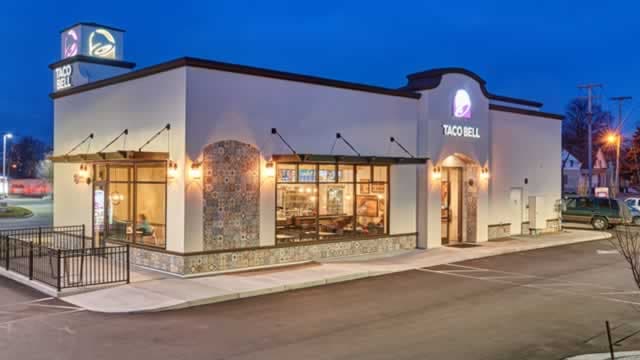 Yum! Brands: The 'Taco Bell-ification' Of KFC (Rating Downgrade)