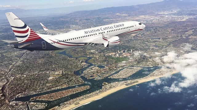 Boeing's Shaping Up, But It's Too Early To Hop On Board