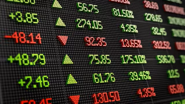 SPTM: Well-Positioned For Slower Growth And A More Dovish Fed