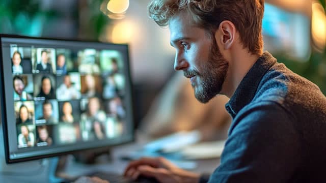 Why Is Zoom (ZM) Up 5% Since Last Earnings Report?