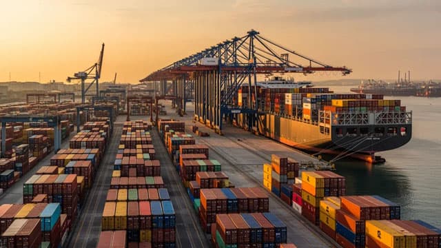 Matson (MATX) Is a Great Choice for 'Trend' Investors, Here's Why