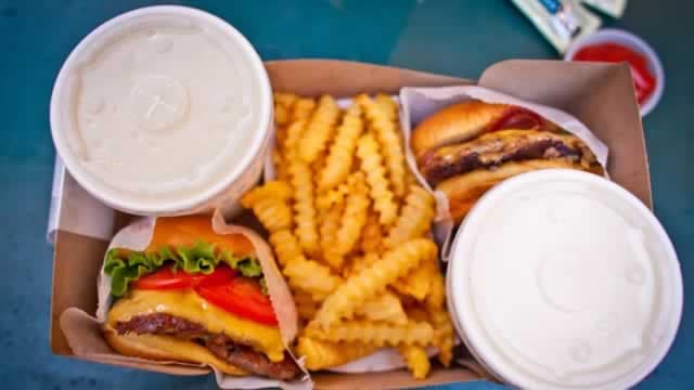 Shake Shack: Growth Setup Has Improved (Rating Upgrade)