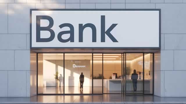 Independent Bank: A Strong Bounce-Back Quarter