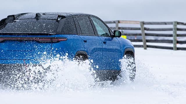 Stellantis CEO backs level playing field for all carmakers
