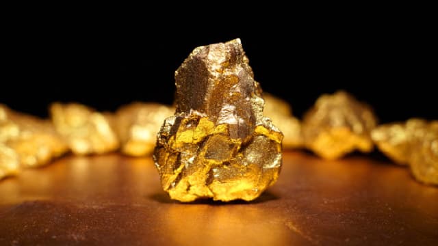 DRDGOLD Reports Improved Yield in Q1: Can it Sustain This Pace?