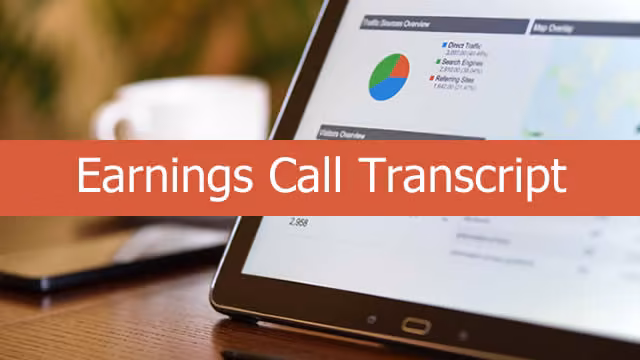 Meritage Homes Corporation (MTH) Q2 2026 Earnings Call Transcript