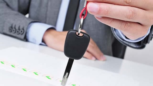 Hertz: I Remain Neutral As Fundamentals Lag The Price Move