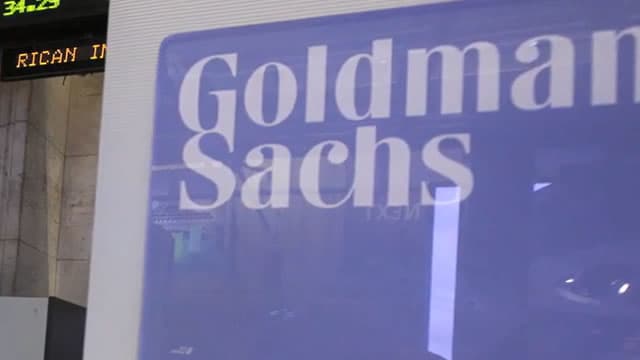 Goldman Sachs CEO Solomon on earnings: We have a big, durable, diverse business