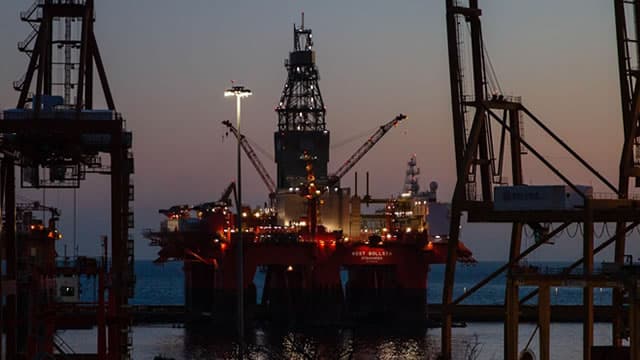 Trump makes STUNNING claim about US oil