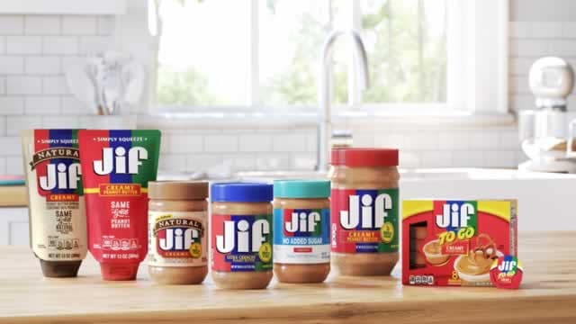 The J.M. Smucker's Coffee Business Surges: Is Growth Durable?