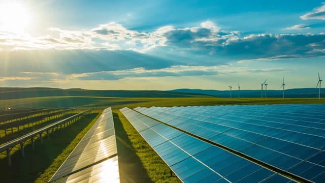 China Could Limit Solar Exports. How Sector Stocks Are Responding.