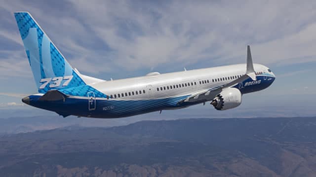 Hope fading for new Boeing deal during US-China summit, sources say