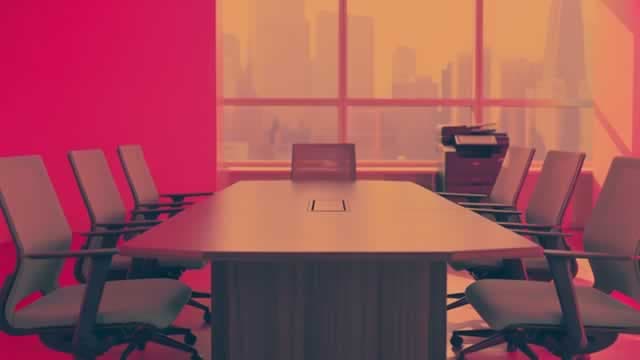 Here's Why Pitney Bowes (PBI) is a Strong Momentum Stock