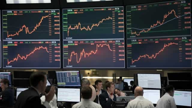 Are You Holding These 6 Potential Pump-And-Dump Stocks? The Bear Cave Sees These As The Next Targets