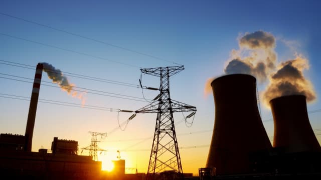 NiSource Q2 Earnings Top Estimates on NIPSCO Gains, Data Center Demand