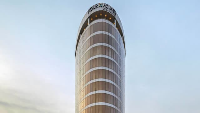 Why Is Marriott (MAR) Down 3.1% Since Last Earnings Report?