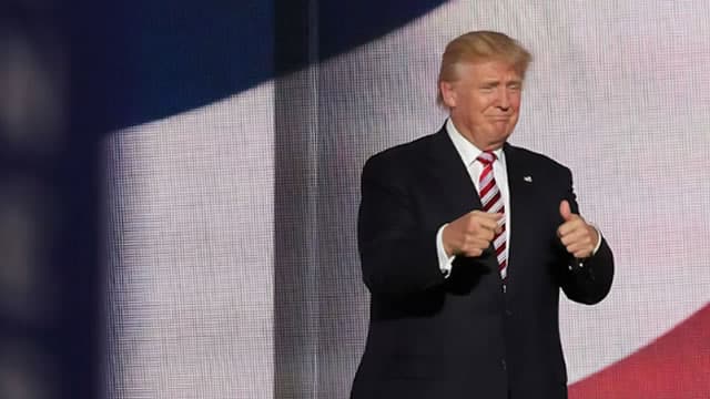 Short interest in Trump Media climbs after recent rally, S3 Partners says