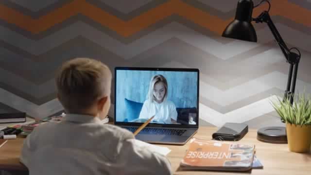 Should You Invest in Zoom (ZM) Based on Bullish Wall Street Views?