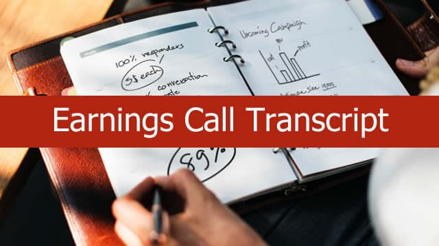 Cohen & Company Inc. (COHN) Q2 2026 Earnings Call Transcript