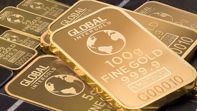 Why Gold Miners Could Be the Market's Biggest Comeback Story