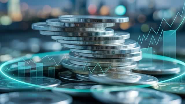 Strive Is Buying Bitcoin Hand-Over-Fist, CEO Says