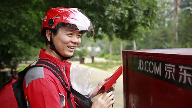 JD.com: European Expansion Strengthens This Deeply Undervalued Chinese Giant