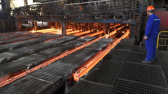 Here's What a $1,000 Bet on USA Rare Earth a Year Ago Looks Like Today