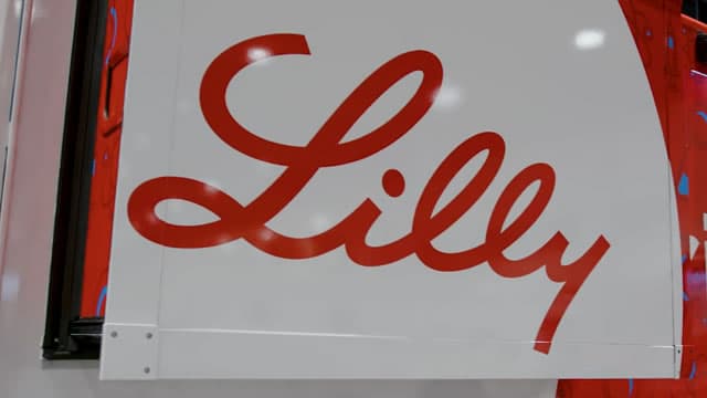 Stock Split Watch: Is Eli Lilly Next?