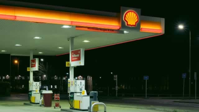 Shell in talks with UAE's ADNOC for South Africa fuel outlet sale, Bloomberg News reports