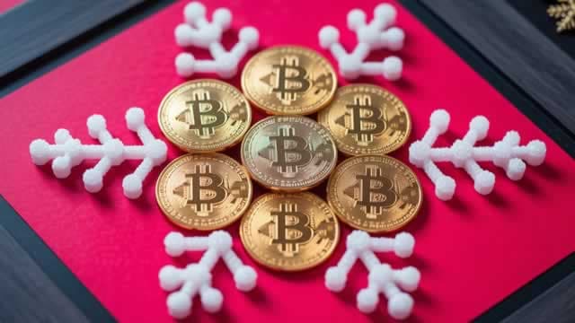 This is typical volatility for bitcoin, says SkyBridge's Scaramucci