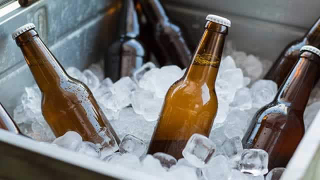 Market Whispers: Is Molson Coors the Next Big Beverage Buyout?