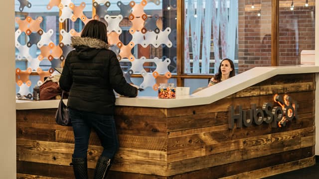 Why HubSpot (HUBS) is a Top Growth Stock for the Long-Term