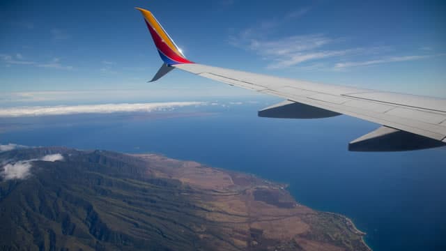 Southwest Airlines Sees Strong Demand as Initiatives Target Billions in EBIT