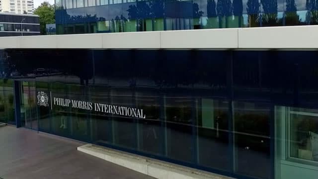 Is Philip Morris International (PM) Stock Outpacing Its Consumer Staples Peers This Year?