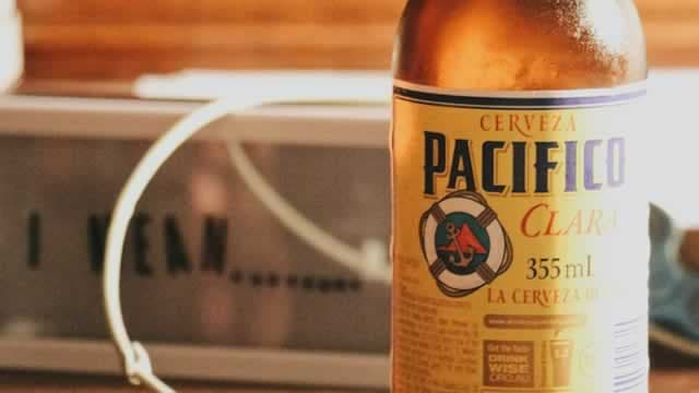 Jim Cramer: 'there are a lot of issues' with Constellation Brands stock