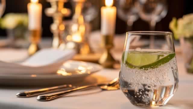 5 Soft Drinks Stocks Set to Gain as Innovation Offsets Cost Pressures