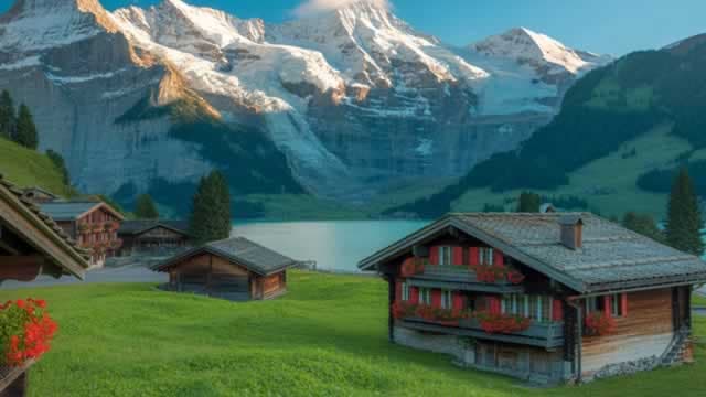 US-Switzerland trade deal: tariffs slashed to 15%, boosting pharma and watches