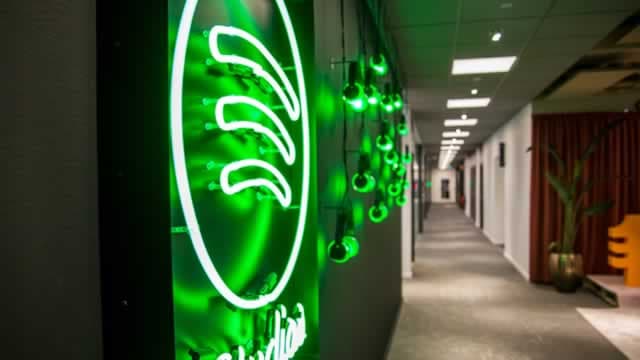 Spotify CEO: It's best developers haven't written a line of code since December, thanks to AI