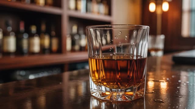 Liquor Stocks Are Priced for a Big Tobacco Moment
