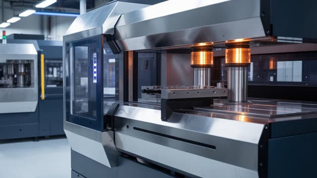 Here is Why Growth Investors Should Buy RBC Bearings (RBC) Now