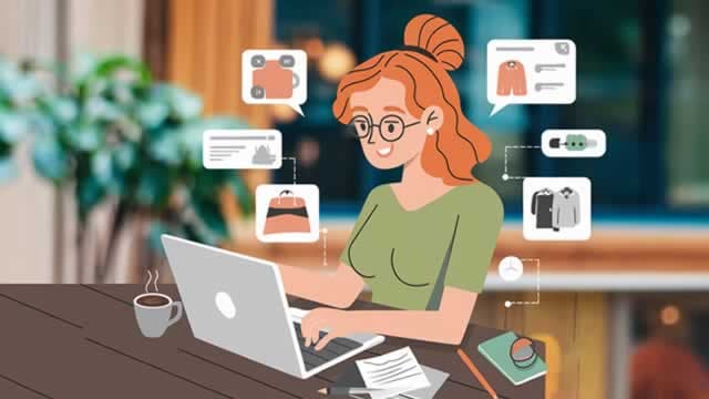 E-Commerce Powers Holiday Sales: 4 Stocks With Upside for 2026