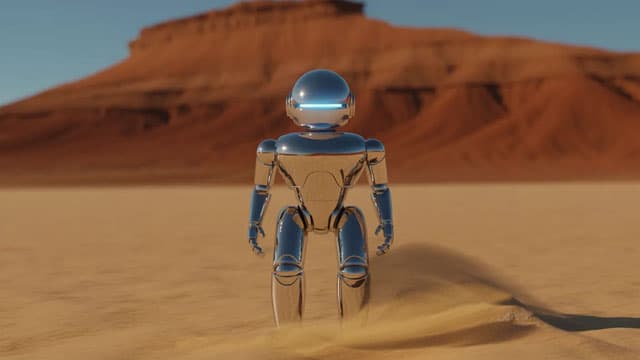 Agility Robotics: The First Listed U.S. Pure-Play Humanoid Company