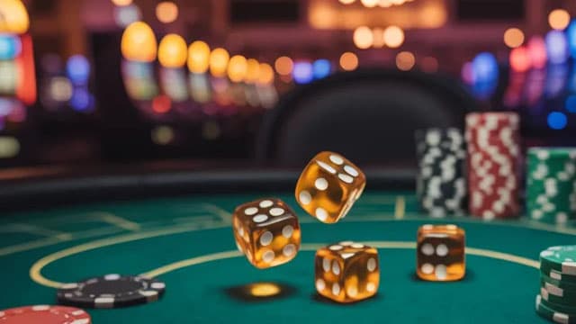 Flutter Entertainment: The Sell-Off Overstates The Risks Of This Hard To Disrupt Business