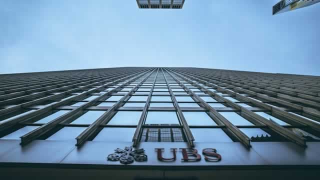 Swiss finance minister says unlikely UBS would leave its home base