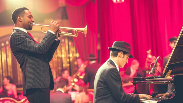 Compared to Estimates, Warner Music Group (WMG) Q1 Earnings: A Look at Key Metrics