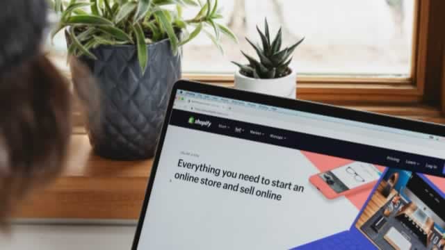 Investors Heavily Search Shopify Inc. (SHOP): Here is What You Need to Know