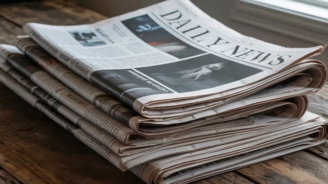 Why Is New York Times (NYT) Up 3.5% Since Last Earnings Report?