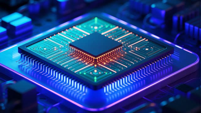 Beyond Chipmakers: 4 Stocks to Buy That Power AI Data Center Expansion