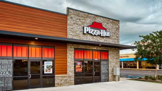 This Yum Brands Analyst Is No Longer Bullish; Here Are Top 5 Downgrades For Thursday